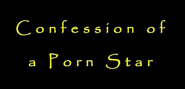  Confession of a Porn Star